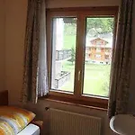Spycher Saas-Almagell