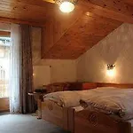 Hotel Spycher Saas-Almagell