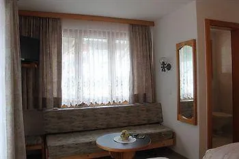 Hotel Spycher Saas-Almagell