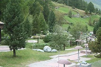 Hotel Spycher