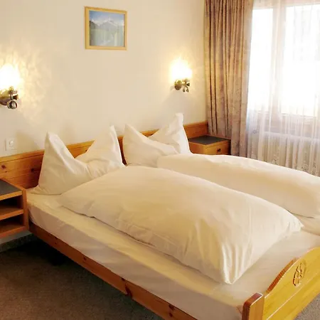 Spycher Hotel 3*