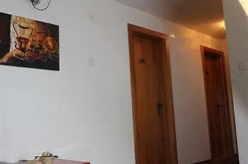 Hotel Spycher