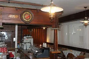 Otel Spycher 3*