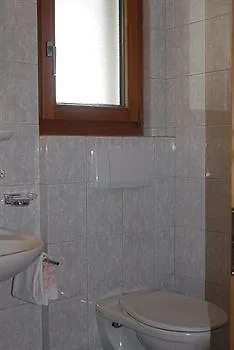 Otel Spycher Saas-Almagell