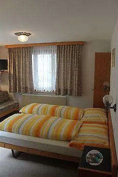 Hotel Spycher Saas-Almagell