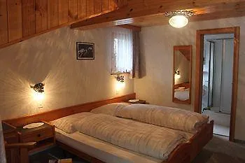 Spycher Saas-Almagell