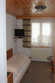 Otel Spycher