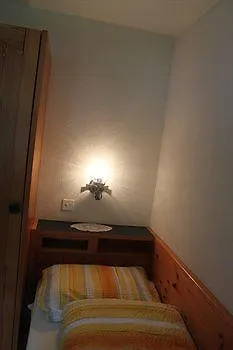 Hotel Spycher Saas-Almagell