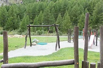 Spycher Saas-Almagell