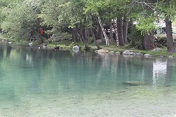 Otel Spycher Saas-Almagell