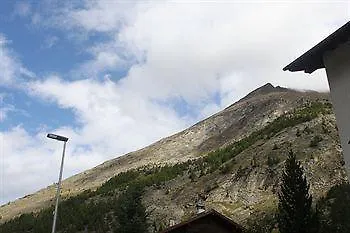 Otel Spycher Saas-Almagell