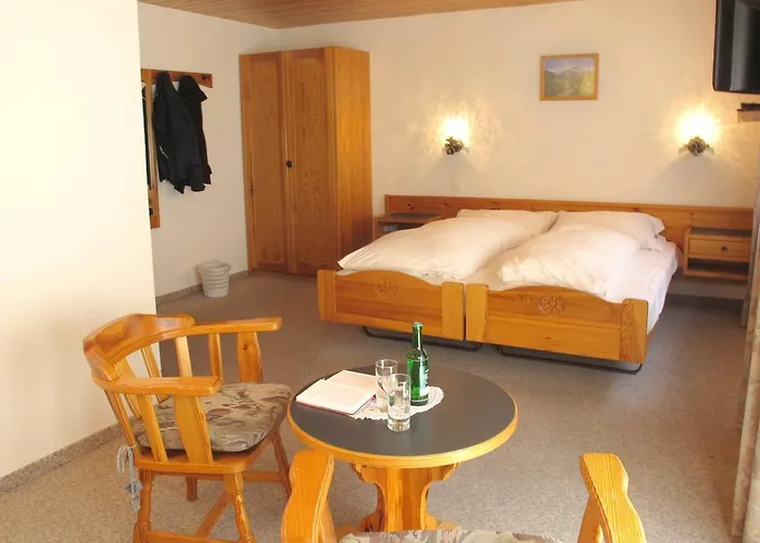 Spycher Otel