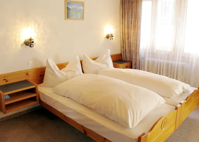 Spycher Otel 3*