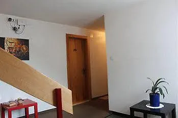 Otel Spycher 3*