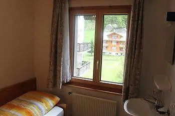 Spycher Saas-Almagell