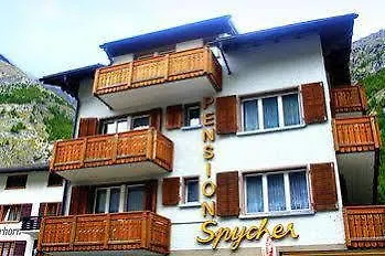 Otel Spycher