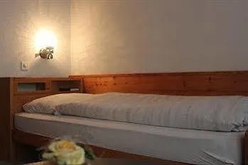 Spycher Hotel Saas-Almagell