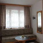 Hotel Spycher Saas-Almagell