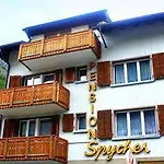 Hotel Spycher