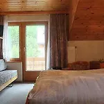 Hotel Spycher Saas-Almagell