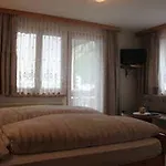 Hotel Spycher Saas-Almagell
