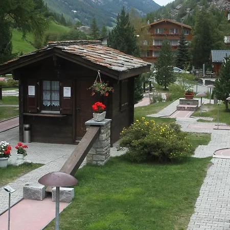 Hotel Spycher 3*