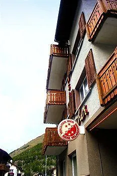 Hotel Spycher