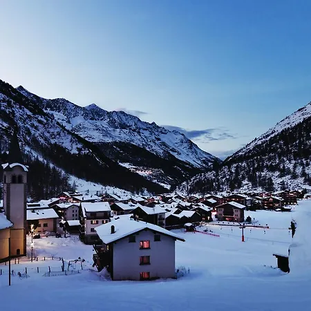 Hotel Spycher