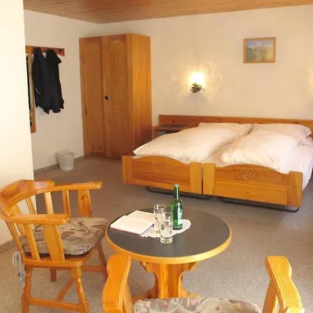 Spycher Hotel