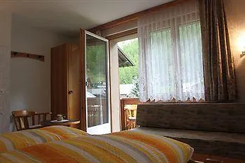 Spycher Saas-Almagell