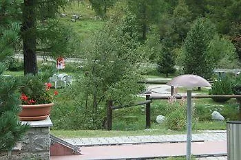 Spycher Saas-Almagell