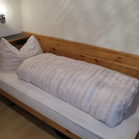 Hotel Spycher Saas-Almagell