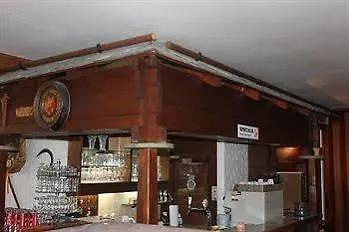 Spycher Saas-Almagell