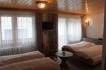 Spycher Saas-Almagell